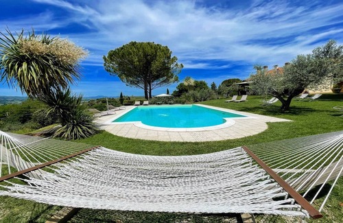 Pietrauta Villa | Villa Sole Vino - Fabulous Pool - fantastic area - sleeps up to 15