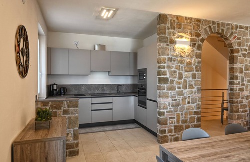 Tignale Villa | Villa Sole With Stunning Lake View