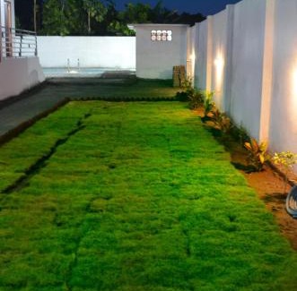 Moratandi Villa | Villa solrouge