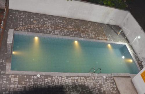 Moratandi Villa | Villa solrouge