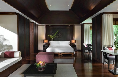 Mae Nam Resort | Villa Solyom - One Bedroom Resort, Sleeps 3
