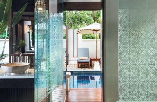 Mae Nam Resort | Villa Solyom - One Bedroom Resort, Sleeps 3