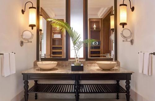 Mae Nam Resort | Villa Solyom - One Bedroom Resort, Sleeps 3