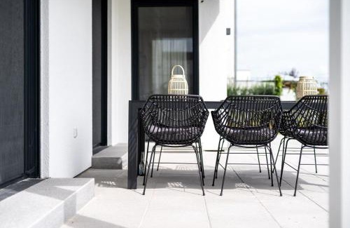Muritz House | Villa Soma