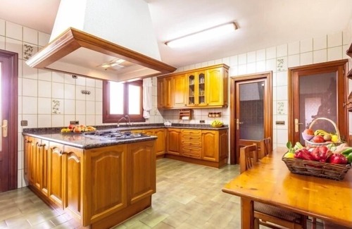 Sa Creu Vermella House | Villa Son Ferriol