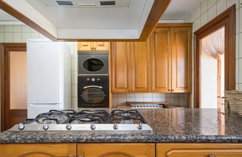 Sa Creu Vermella House | Villa Son Ferriol