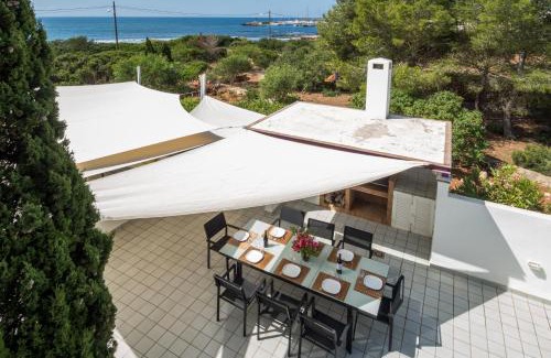 S'Estanyol de Migjorn Villa | Villa Son Reynes with Pool & Sea views