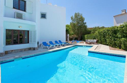 Son Veri Nou Villa | Villa Son Veri d'Alt
