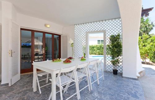 Son Veri Nou Villa | Villa Son Veri d'Alt
