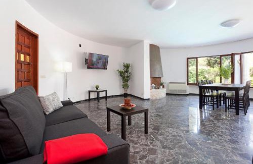 Son Veri Nou Villa | Villa Son Veri d'Alt