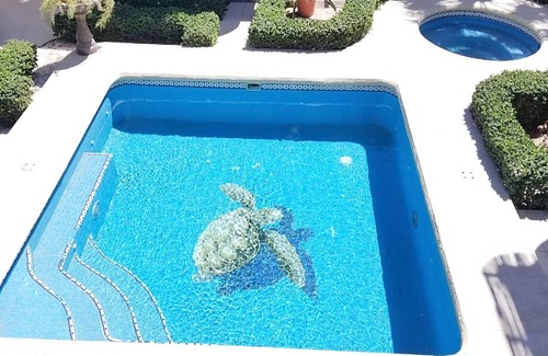 Benito Juarez Villa | Villa Sonari 1 by Kivoya