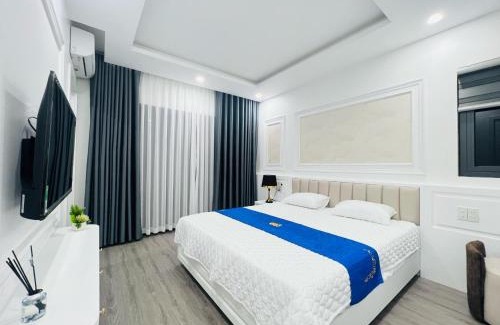 Van Don Apartment | Villa Sonasea Vân Đồn by Deluxe Stay