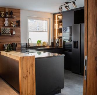 Gerlos Apartment | Villa Sonneck