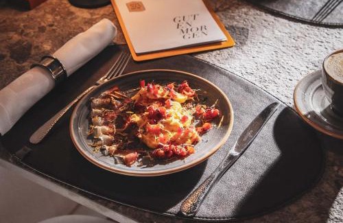 Gmain Hotel | Villa Sonnenhof Boutique-Hotel