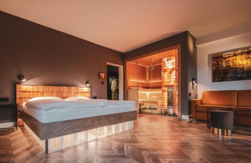 Gmain Hotel | Villa Sonnenhof Boutique-Hotel