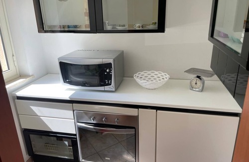 Mockarta Villa | Villa Sophia - Buseto Palizzolo