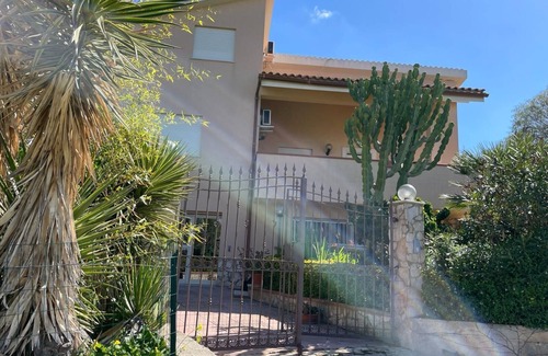 Mockarta Villa | Villa Sophia - Buseto Palizzolo