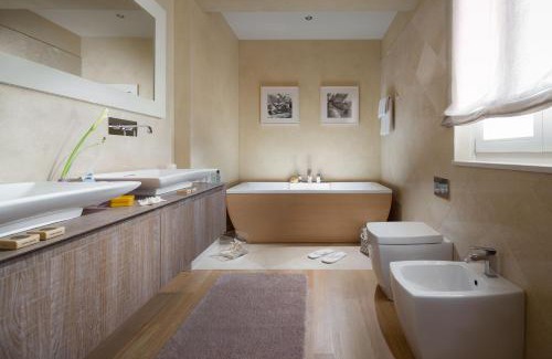 Vabriga Villa | Villa Sophia by HMZ Villas