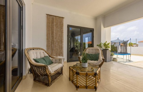 Esmeralda Villa | Villa Sophie Privatepool 5 Minutes From the Beach