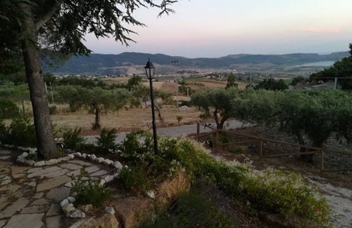 Sambuca di Sicilia Villa | Villa Sorbe - Sambuca di Sicilia