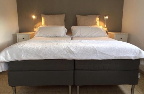 Vall-Llobrega House | Villa Sotavent