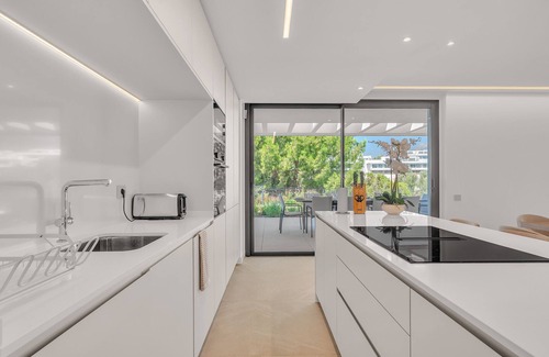 Marbella Villa | Villa Soul - Five-Bed Luxury Accommodation
