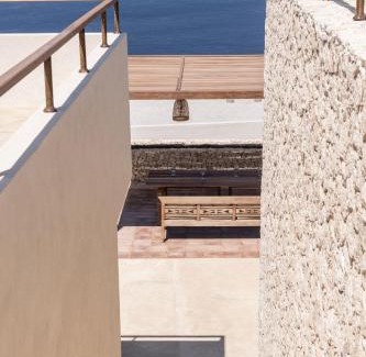 Penida Island Villa | Villa SOWILO Penida