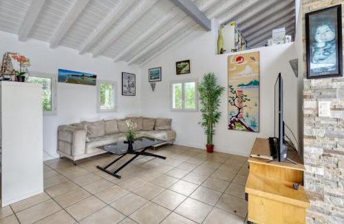 Bidart Villa | Villa spacieuse à Bidart avec piscine privée 330 m²