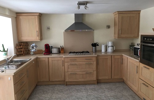 Balcon del Mar House | Villa Spacieuse à la Costa Blanca, Idéale Pour Profiter du Soleil Toute L'année!