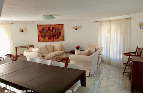 Balcon del Mar House | Villa Spacieuse à la Costa Blanca, Idéale Pour Profiter du Soleil Toute L'année!