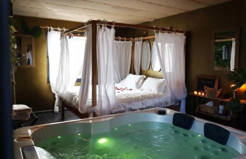 Fontvieille Villa | Villa spacieuse et élégante en campagne à Fontvieille offrant sauna