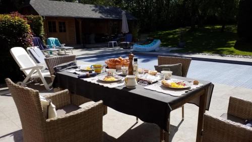 Sart-lez-Spa House | Villa Sparadis