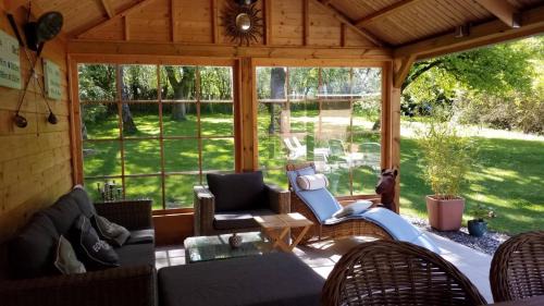 Sart-lez-Spa House | Villa Sparadis