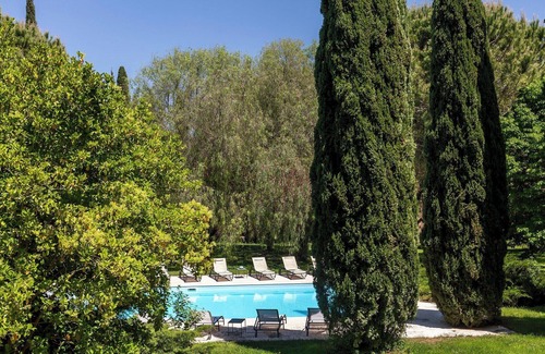 Specchia Villa | Villa Specchia - Seven Bedroom Villa, Sleeps 14