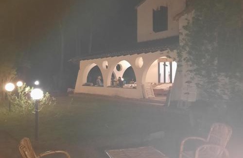 Santa Margherita di Pula Villa | Villa Spiga