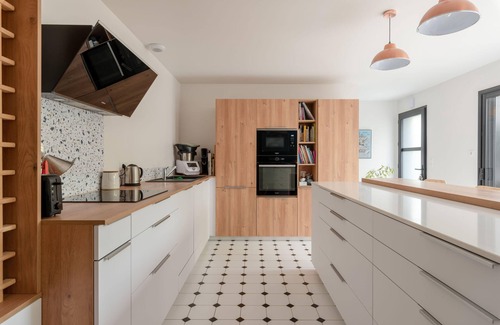 Saint-Marc-sur-Mer House | Villa St Marc - Maison familiale