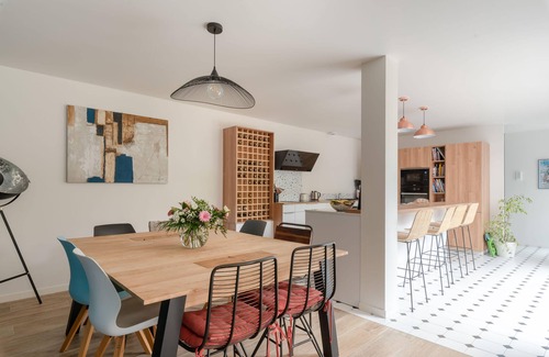 Saint-Marc-sur-Mer House | Villa St Marc - Maison familiale