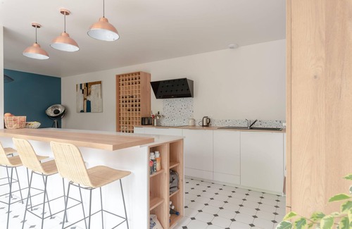 Saint-Marc-sur-Mer House | Villa St Marc - Maison familiale