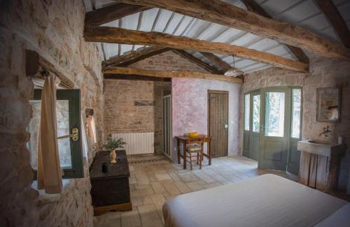 Grzini Villa | Villa Stancia Cicada- At Home In Istria
