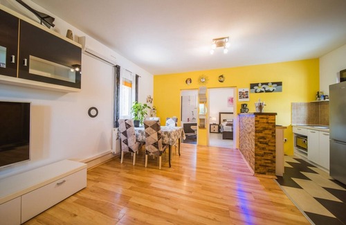 Musalez Villa | Villa Stanzia Diklic with pool for max 5 people