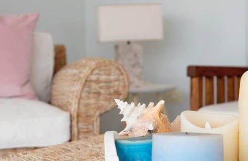 Willemstad Villa | Villa Star Beach - Private pool and sea view!
