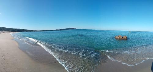 Santa Teresa di Gallura Villa | Villa Stazzo Dell'Antica Trebbia