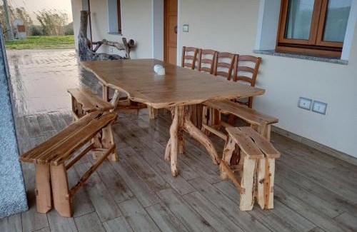 Santa Teresa di Gallura Villa | Villa Stazzo Dell'Antica Trebbia