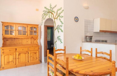 San Pietro a Mare Apartment | Villa Stefania by Interhome