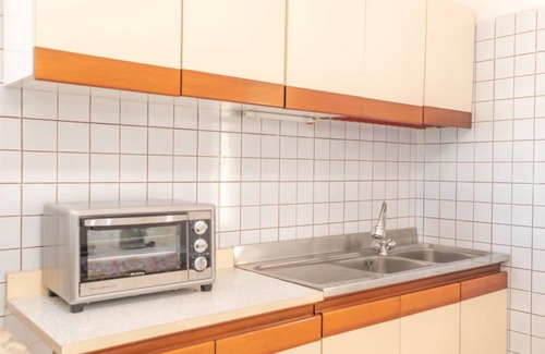 San Pietro a Mare Apartment | Villa Stefania by Interhome