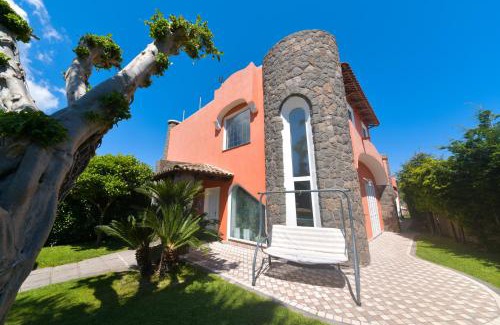 Fiaiano House | Villa Stefania