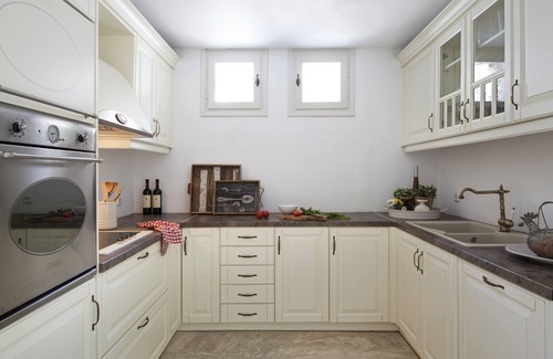 Ornos Villa | Villa Stefania - Mykonos