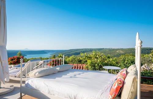 Puntera Hotel | VILLA STEFANIJA small Boutique hotel&restaurant