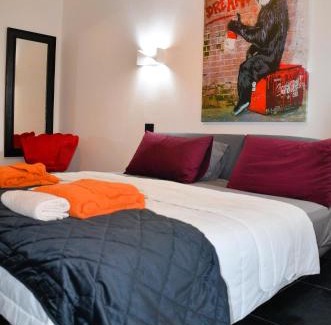 Fragneto Monforte House | Villa STEFY