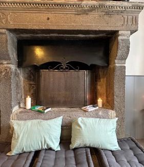 La Bourboule House | Villa Stella 8pers. La Bourboule